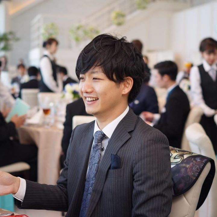 長谷部 晃平のプロフィール - Wantedly