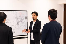 自社メディアを爆成長？幅広く経験したいWebマーケターを募集！