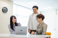 26卒｜なんとなく就活、から抜け出す60分！BLAM MeetUp