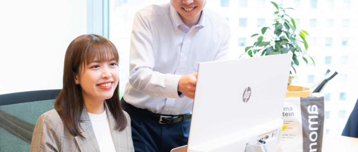 情報システム|急成長中のスタートアップで一緒に働きませんか？