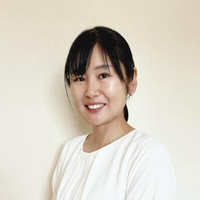 富川 真梨子さんのプロフィール