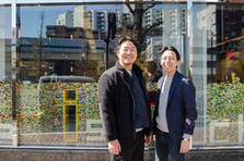 自治体向け新規事業の事業開発・官公庁、コンサル出身者の方wanted！