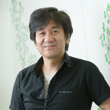 Hiroshi Ohashi