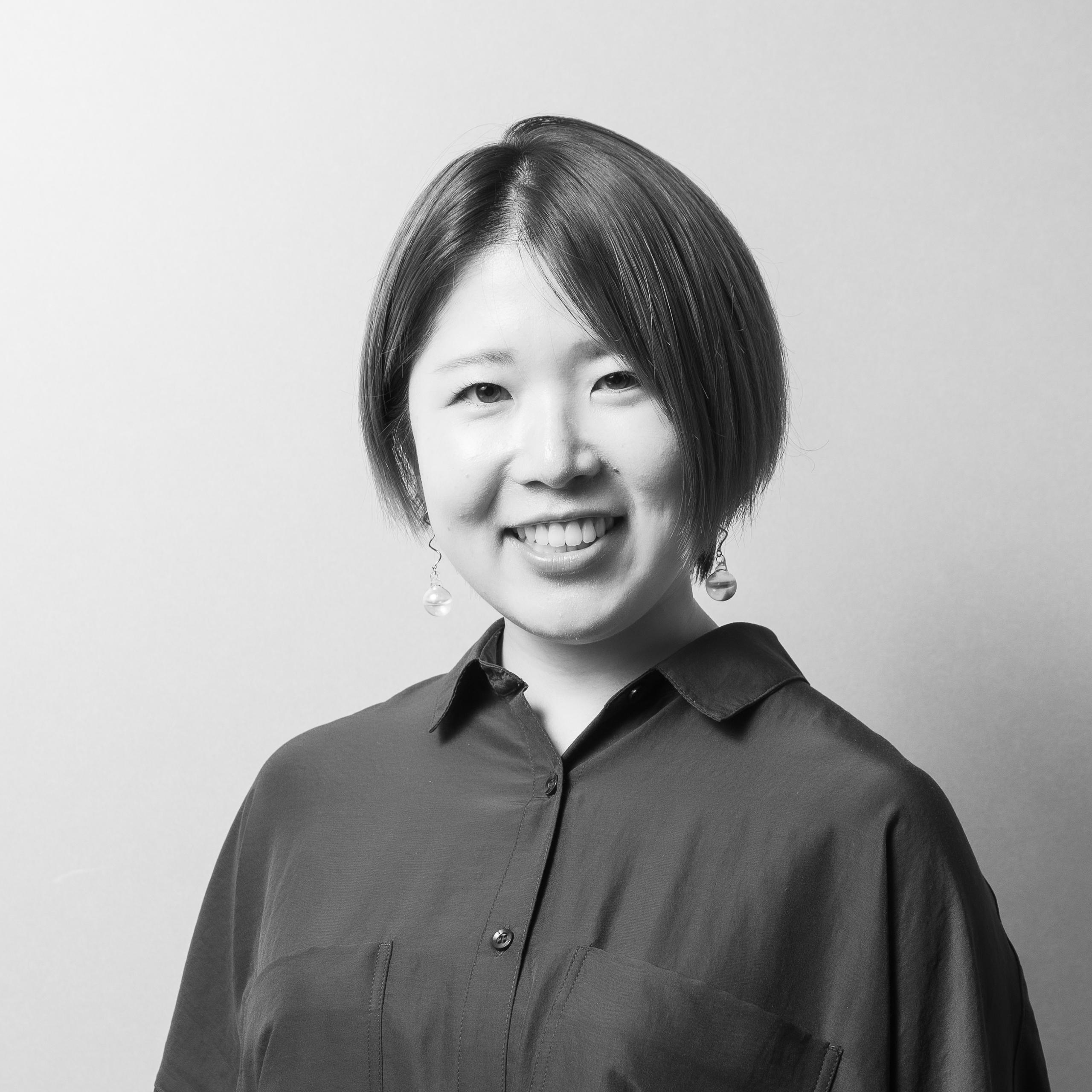 小俣 美香子