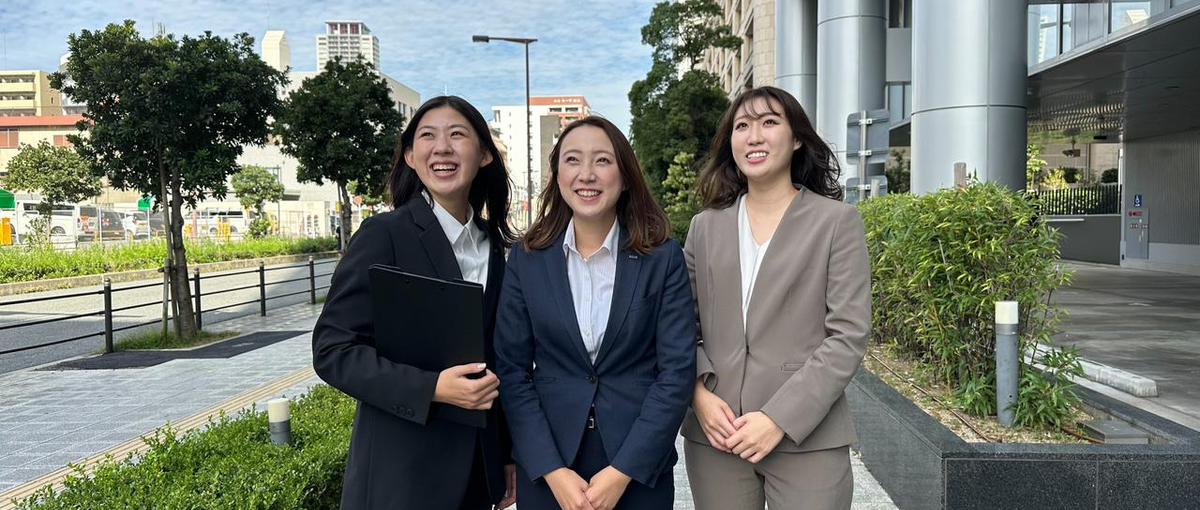 埼玉｜業界をリードする働き方推進企業で、今後を見据えた営業キャリアを！