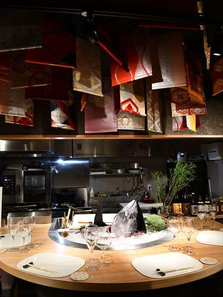 料理だけをつくる時代は終わった、成長意欲の高い料理人料理長候補、大募集!!