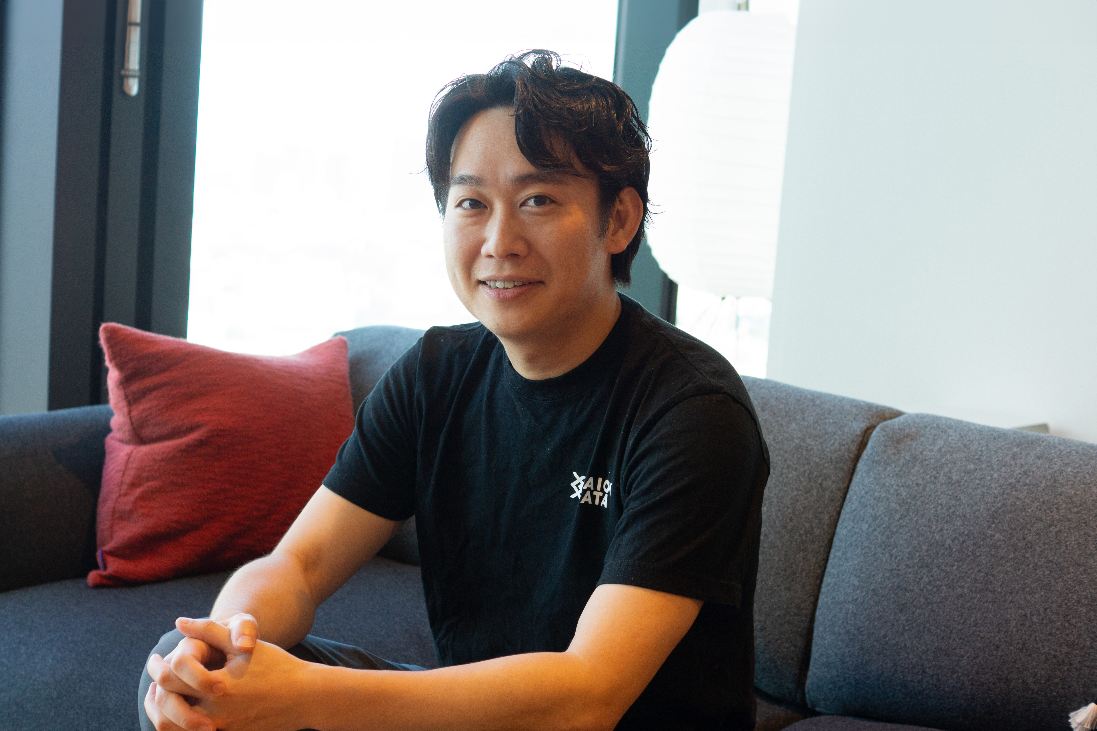 「社会にインパクトを与えたい」業界変革を図るスタートアップで挑むセールステックの新境地