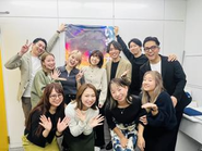 2023年BEST IMPACT AWARD 開発部