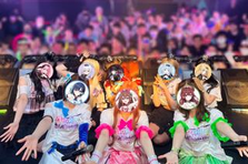 2.5次元アイドルVTuberのデザイナーを募集！