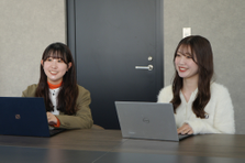 新卒Webプランナー募集｜スキルよりもあなたらしさを大切にしています