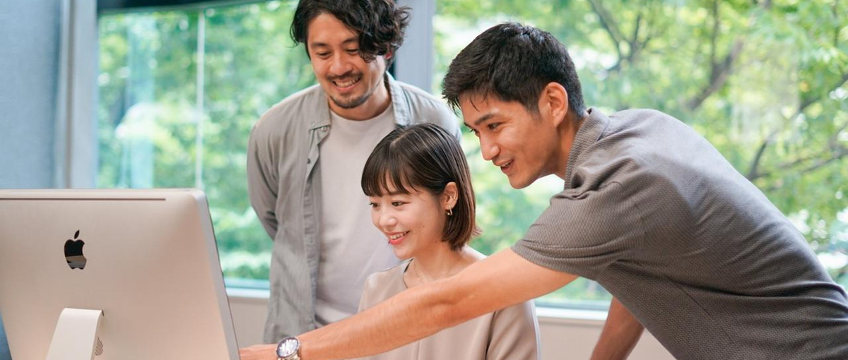 上場企業総務デビュー│急成長FinTech企業で仕組みを再構築する総務