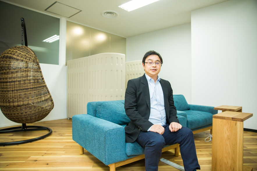 創業から３年でシェアトップクラスに。クラウド防犯カメラ・セーフィーが狙う「映像✕AI」を用いた新しい意思決定の形とは。