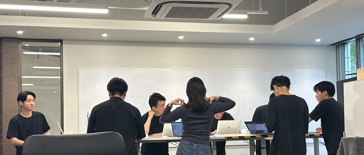 セールスもマーケもできるあなたもNEW KAWAIIと思います！