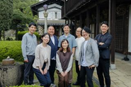 一人ひとりの想いの実現を