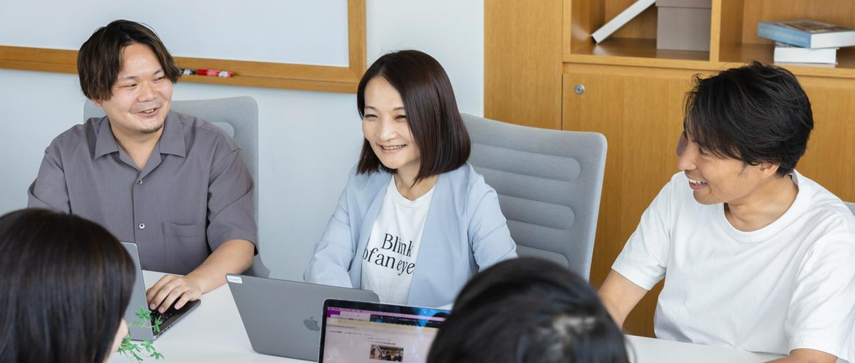 社長がエンジニアの受託開発企業で、社会課題を解決するプロダクトマネジメント