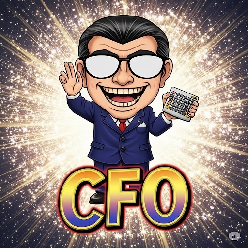 取締役CFO 金子 将之
