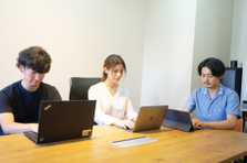 経験なしからWebデザイナーを目指してみたい方積極採用中！経験は問いません