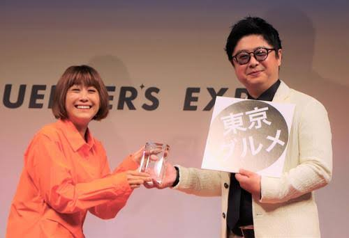 【我らが会長 "インフルエンサーズアワード"を受賞⁉︎】気になる真相を大公開‼︎