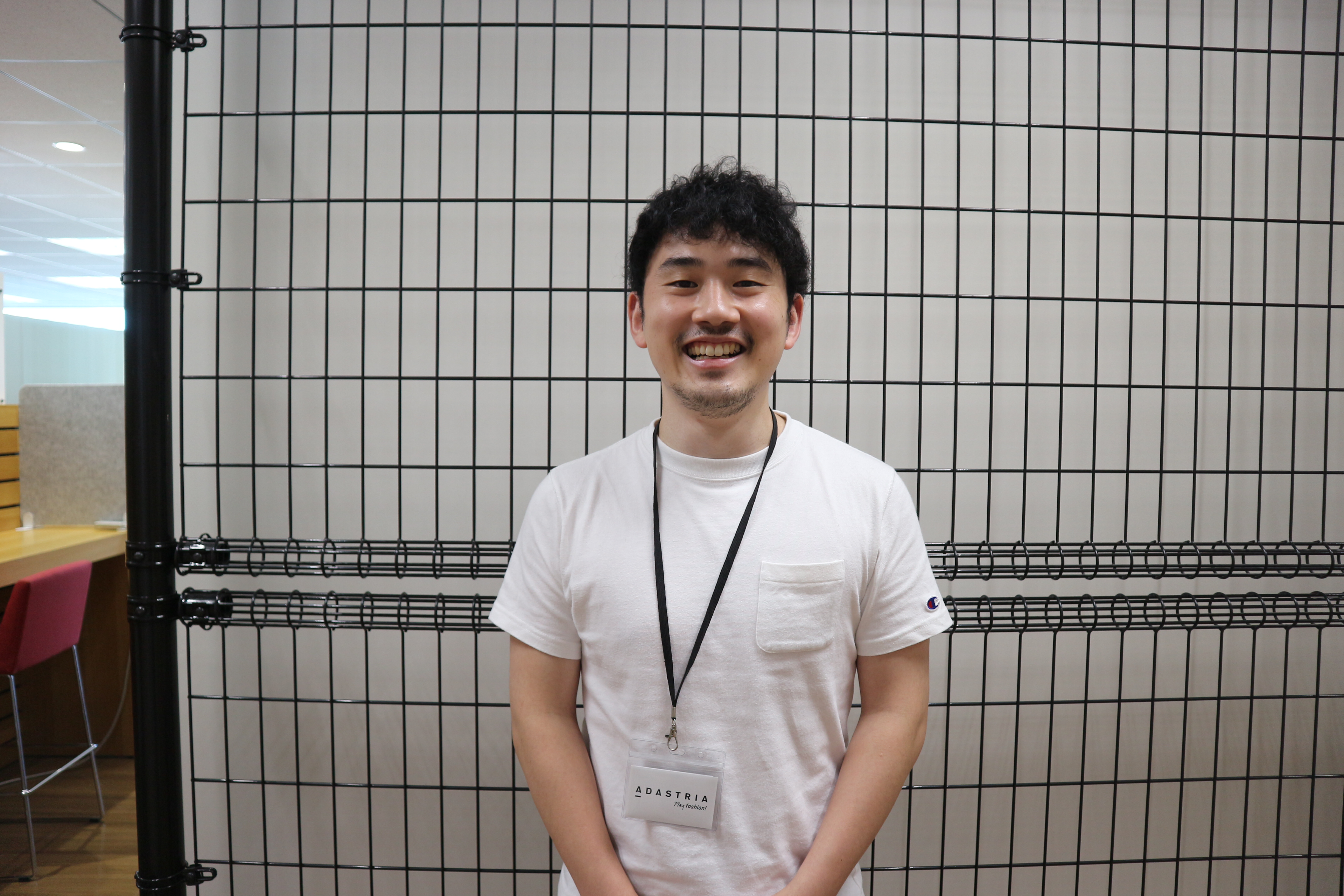 アダストリア マーケティング本部／データストラテジストとして活躍する先輩社員インタビュー