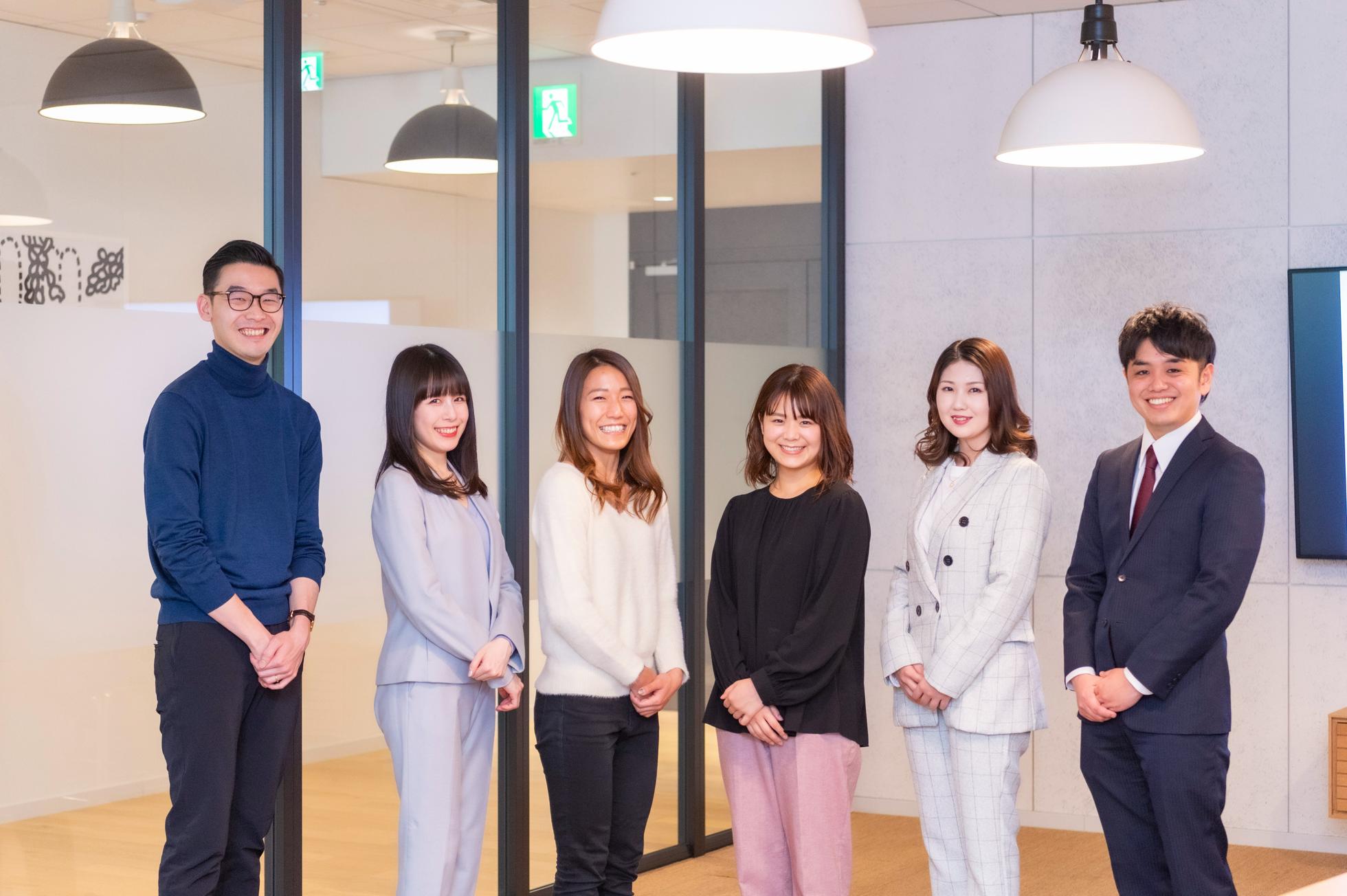 HR領域より組織改革に貢献！人事のお仕事 - 株式会社アップルの人事の採用 - Wantedly