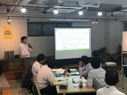 IoT人材育成に関わる機会も！