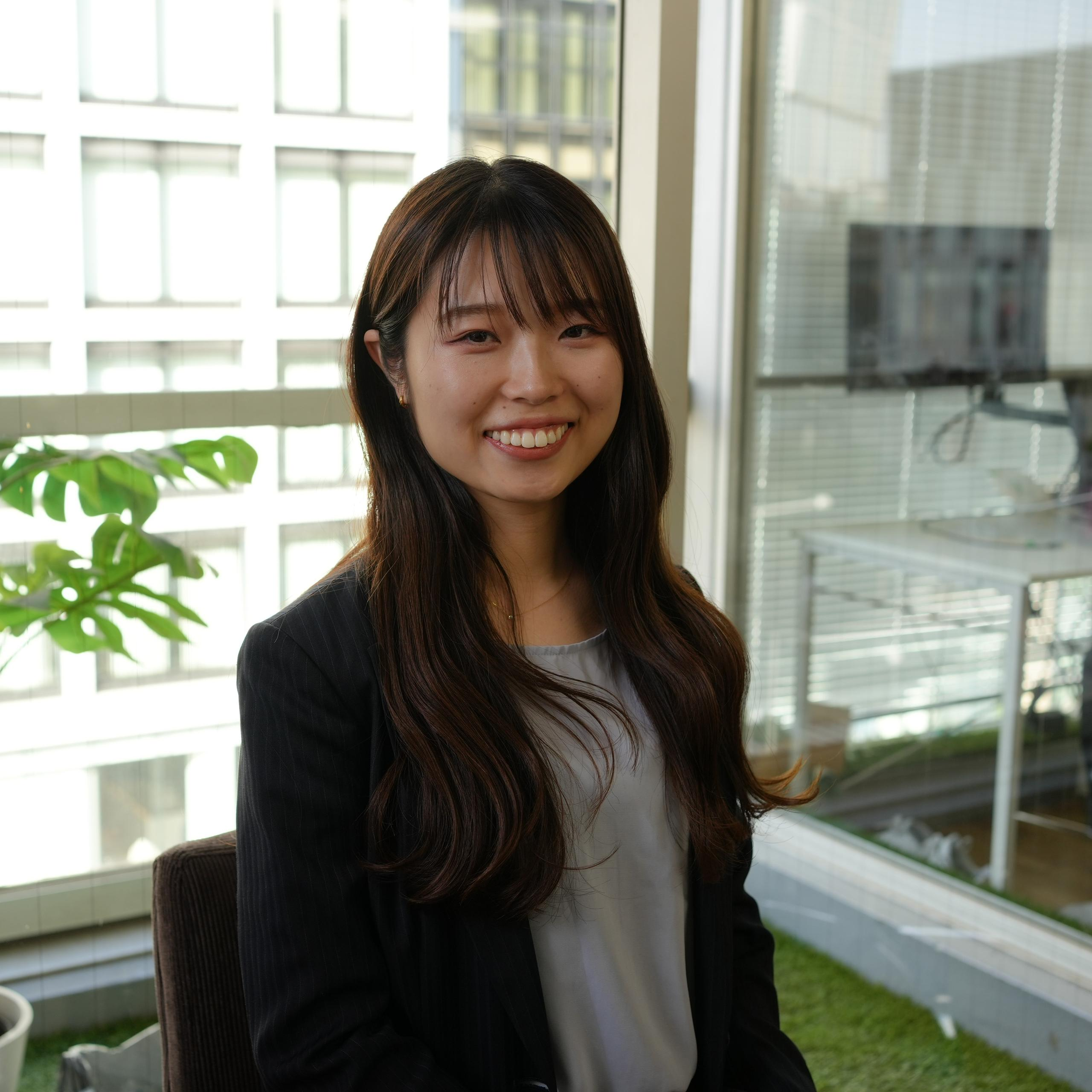 小田 七海