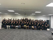 アスリート・体育会の方に寄り添ったサービスを心がけています！