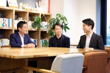 出る杭である若手募集！組織人材コンサルがを営業事務を担う社員を募集