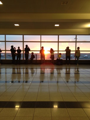 アイデンティティと未来に向かって