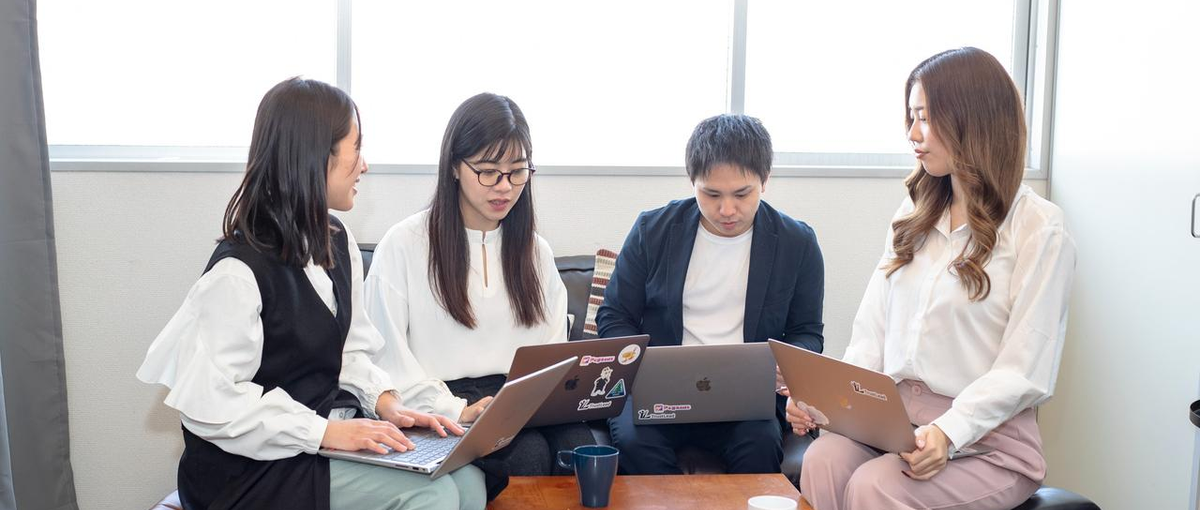 広島｜ 学生インターン募集！あなたのアイデアを形にするWebディレクター