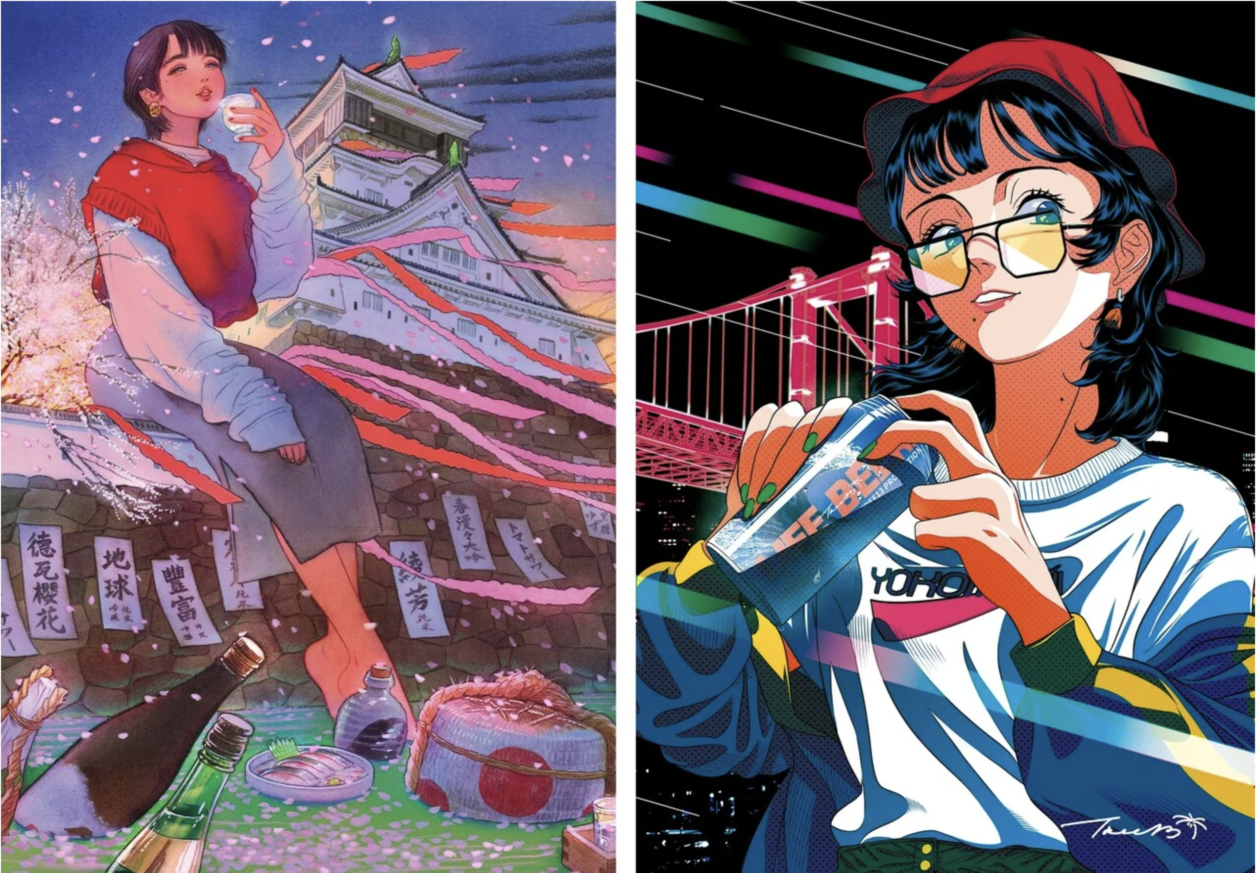 ニュー北九州市シティ」プロジェクトを始めた理由。 | ハイライツ株式会社