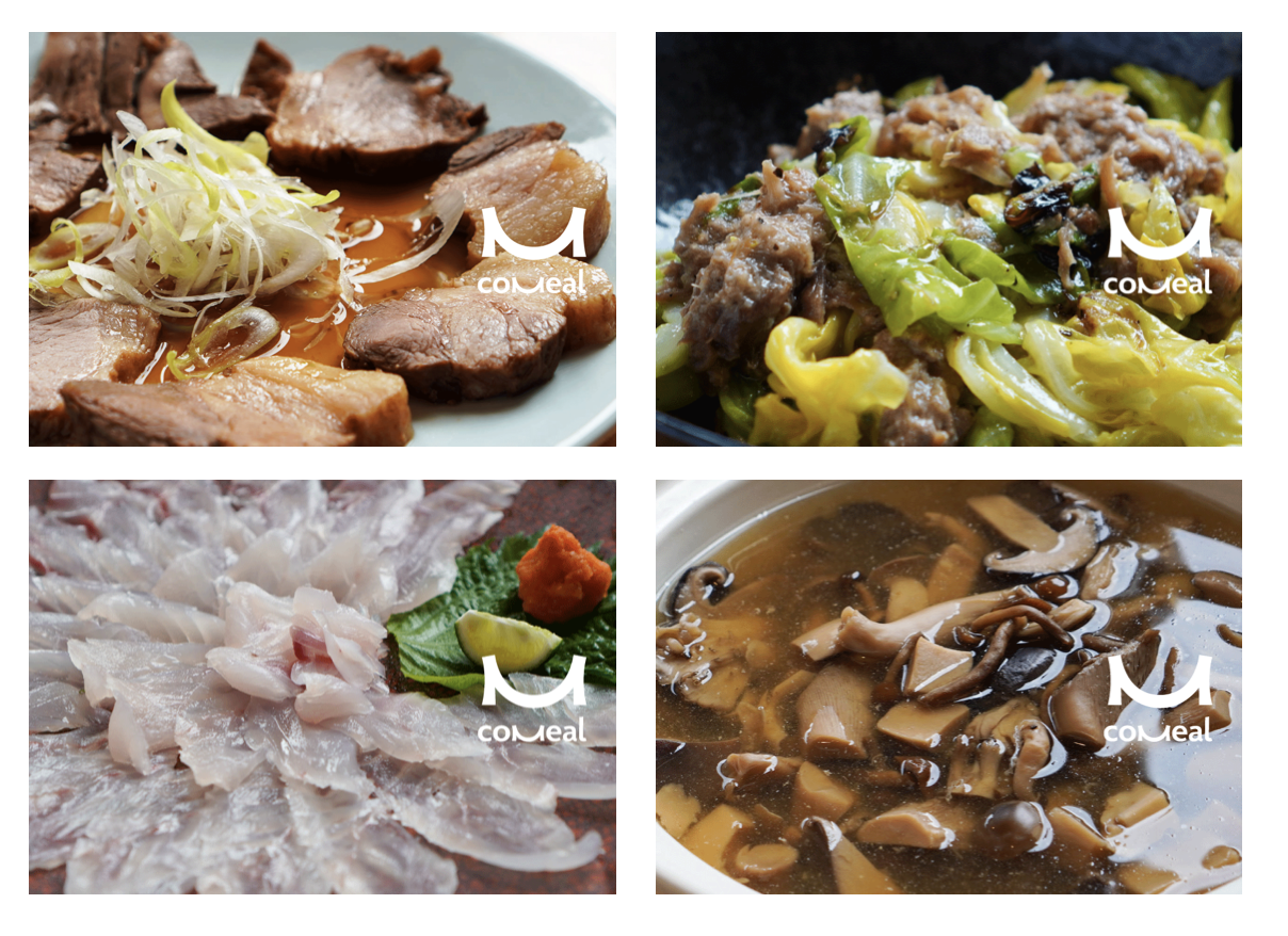 株式会社comealを創業しました。