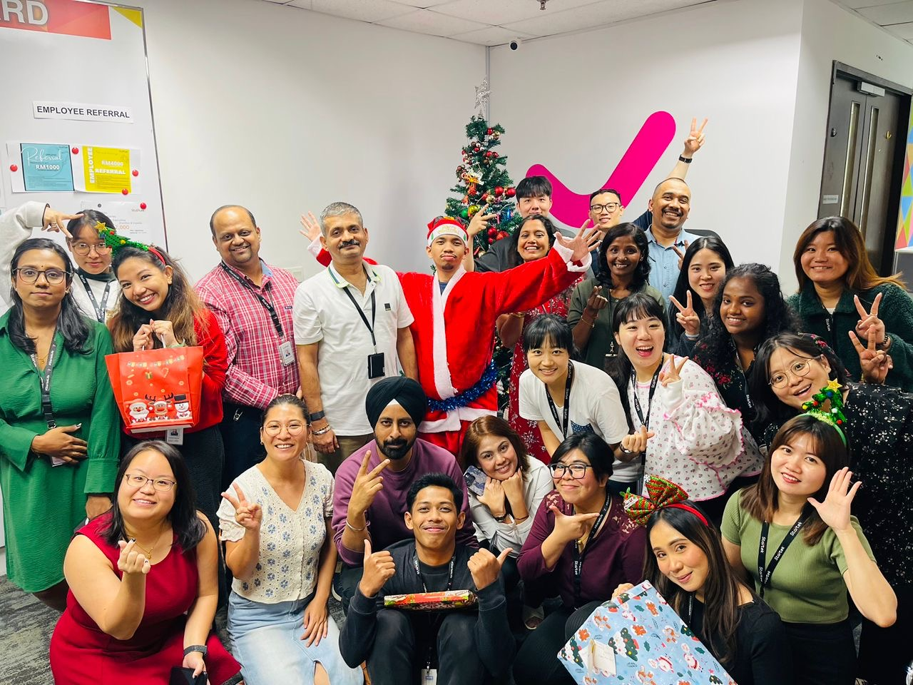 マレーシア生活を満喫！私の2024年の振り返り