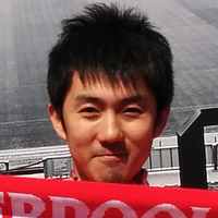 石村 しんいちさんのプロフィール