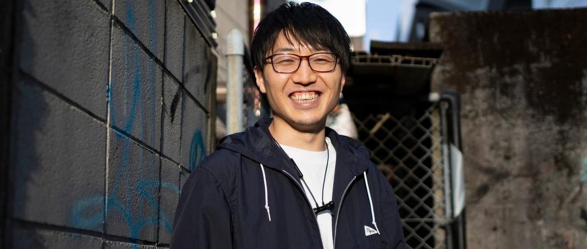 社会課題の解決を仕事にする。非営利だからこそできるアプローチがあります。