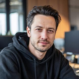 Daniil Kravets