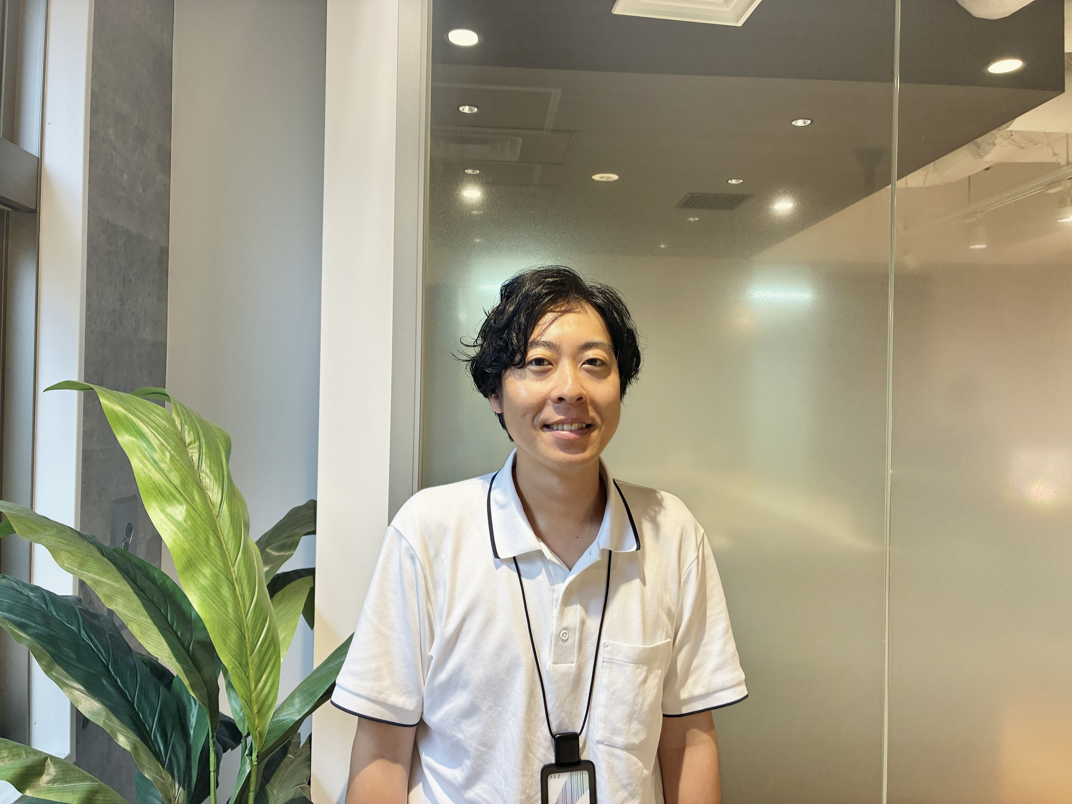 小売DXの最前線へ。大手とベンチャーを経験したコンサルタントがフェズで見つけた「本質的価値提供」と「新しい挑戦」