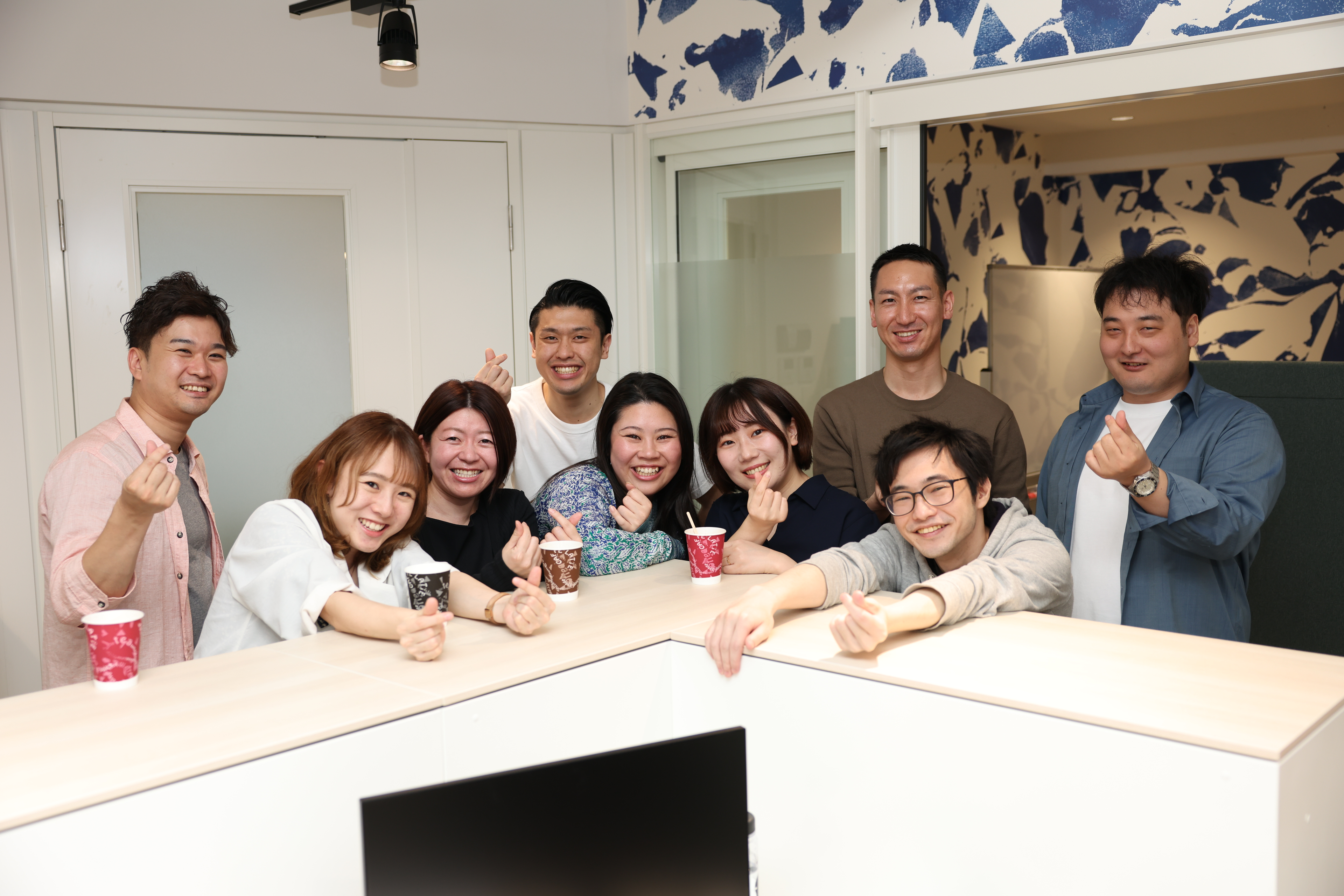 FindConsultingブランディング用撮影会！