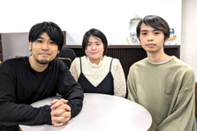 知識０からエンジニアを目指せる！研修でじっくり学べるUPFで働きませんか？