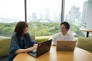 ビジョンは「労苦〈Toil〉を無くすサービスを適正な価格で提供し続ける」です。