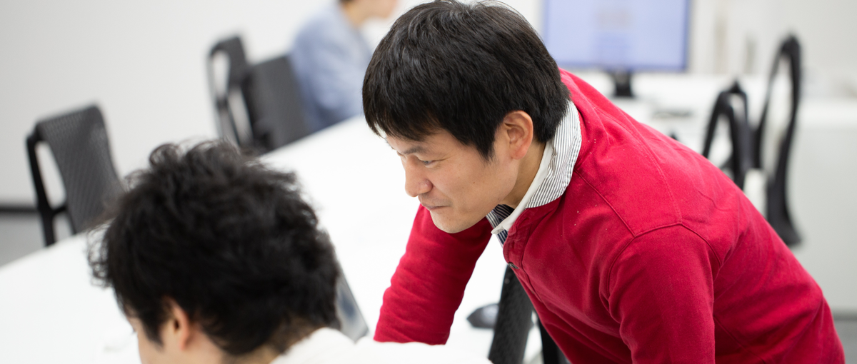 マーケの基礎知識をがっつり学べる長期インターンしませんか？