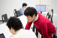 マーケの基礎知識をがっつり学べる長期インターンしませんか？