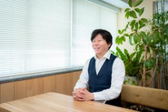 代表青山