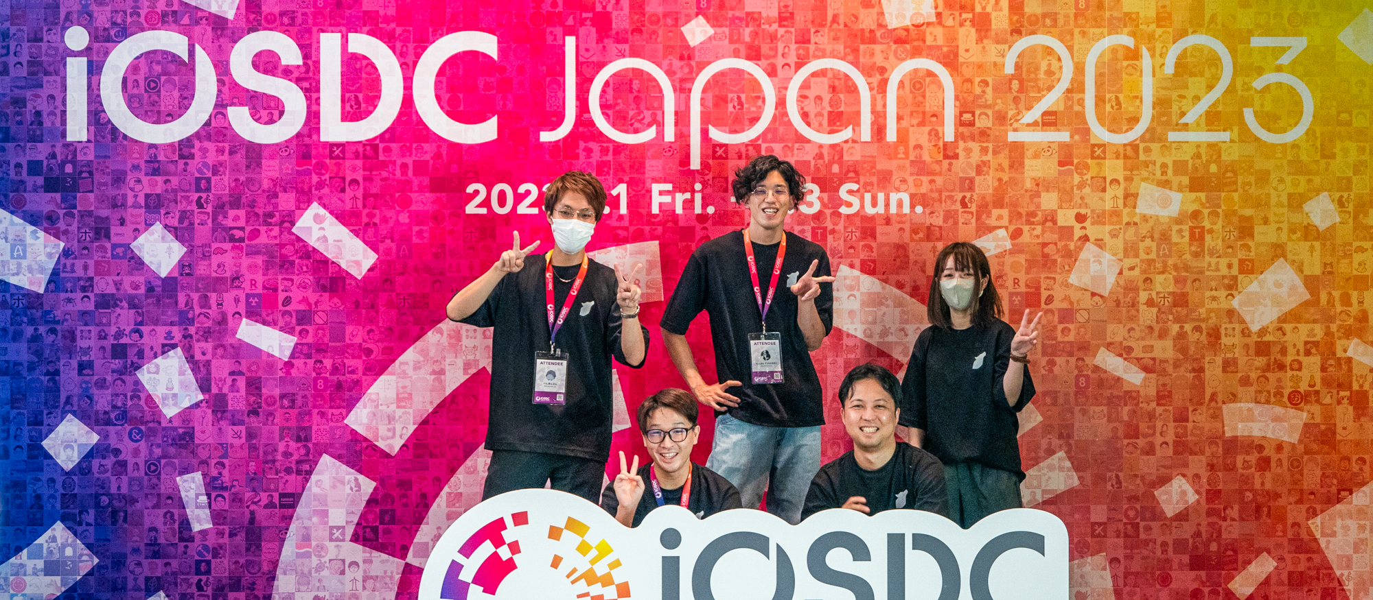 iOSDC Japan 2023参加レポート #iosdc