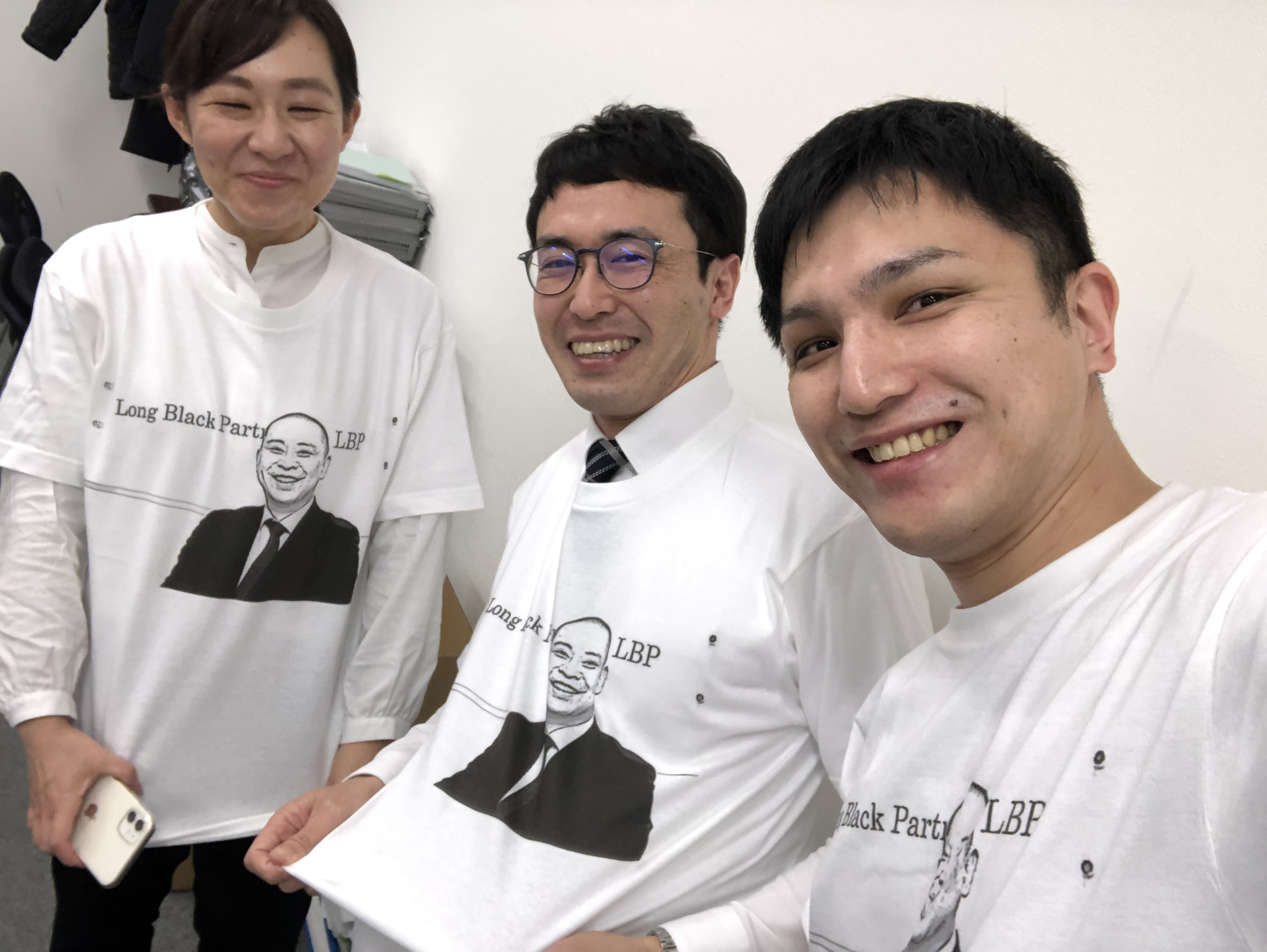 「地銀出身」×「地方在住」×「アルムナイ」×「柔術家」が語るLBPの魅力とは