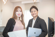 初心者からWEB開発・UI UXデザインに関わりたい方向けカジュアル面談