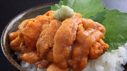 食も浦河の魅力の１つです。胃袋を掴まれること間違いなし！
