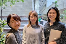 採用、経理、総務などのバックオフィス業務をお任せできる方を募集しています！