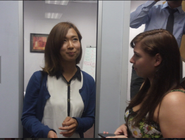 ポジティブで明るい仲間達が多くいます！