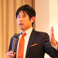 糠谷 和弘さんのプロフィール